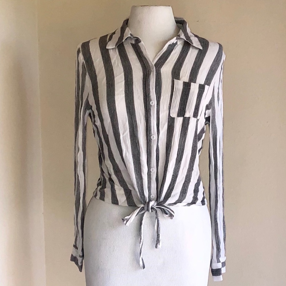 Lightweight Button Down - image 1